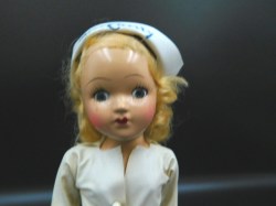 curity nurse a